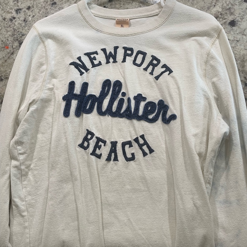 Hollister